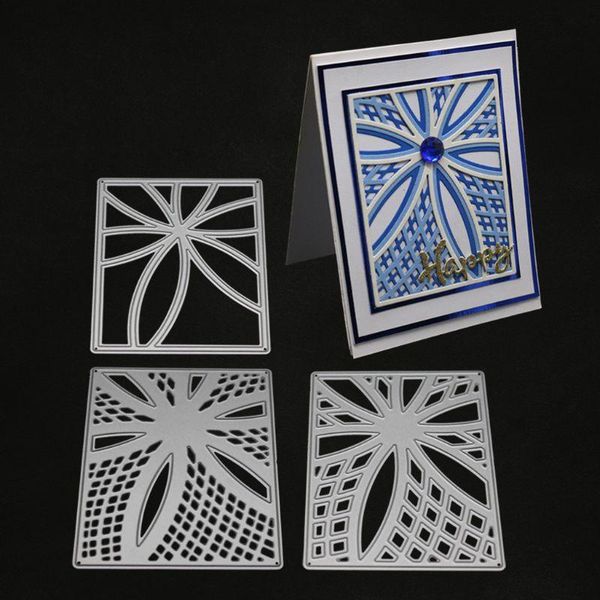 invitation frame metal cutting dies stencil diy scrapbooking stamp paper card embossing crafts decor
invitation frame metal cutting dies stencil diy scrapbooking stamp paper card embossing crafts decor