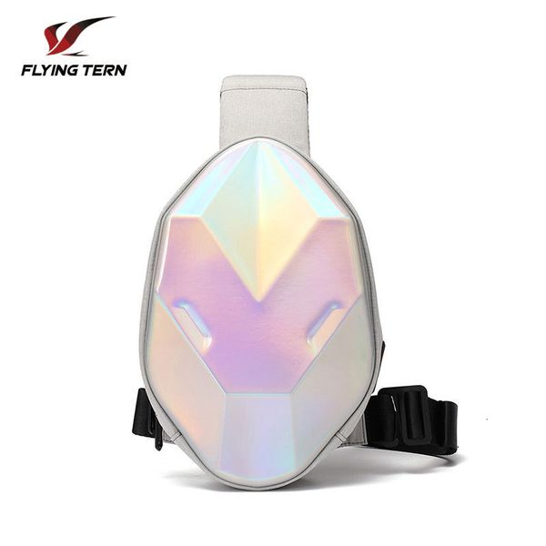 bag pockets chest cool multifaceted men's single shoulder waterproof trend locomotive messenger couple hard shell
bag pockets chest cool multifaceted men's single shoulder waterproof trend locomotive messenger couple hard shell
