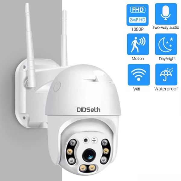 cameras didseth 1080p outdoor dome wifi camera 2mp h.265 audio ptz wireless sd slot onvif home surveillance ip
cameras didseth 1080p outdoor dome wifi camera 2mp h.265 audio ptz wireless sd slot onvif home surveillance ip