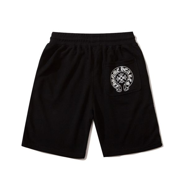 factory crosin 21ss summer ch horseshoe color cross terry leisure sports shorts men's and women's pants fashion, White;black
factory crosin 21ss summer ch horseshoe color cross terry leisure sports shorts men's and women's pants fashion, White;black