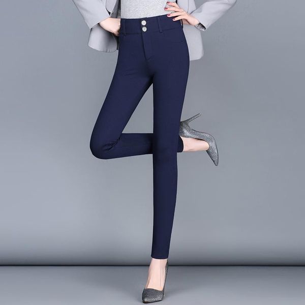 women's pants & capris 2021 fashion women casual slim stretch leggings high waist jeggings pencil thin skinny womens clothing, Black;white
women's pants & capris 2021 fashion women casual slim stretch leggings high waist jeggings pencil thin skinny womens clothing, Black;white