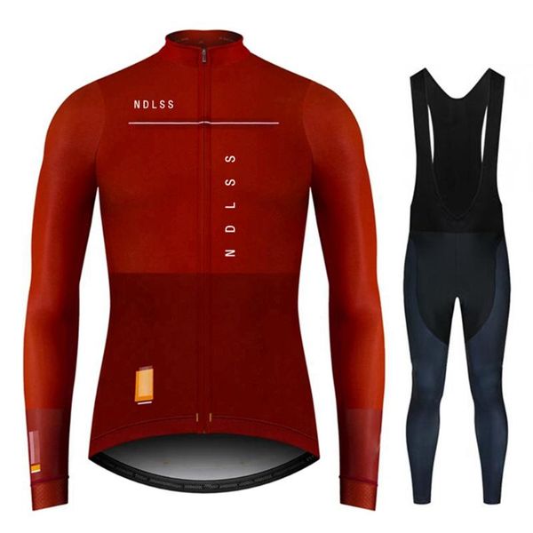 racing sets ndlss 2021 cycle clothing mtb bike maillot ropa ciclismo hombre bicycle wear gel bib pants men long sleeve, Black;blue
racing sets ndlss 2021 cycle clothing mtb bike maillot ropa ciclismo hombre bicycle wear gel bib pants men long sleeve, Black;blue