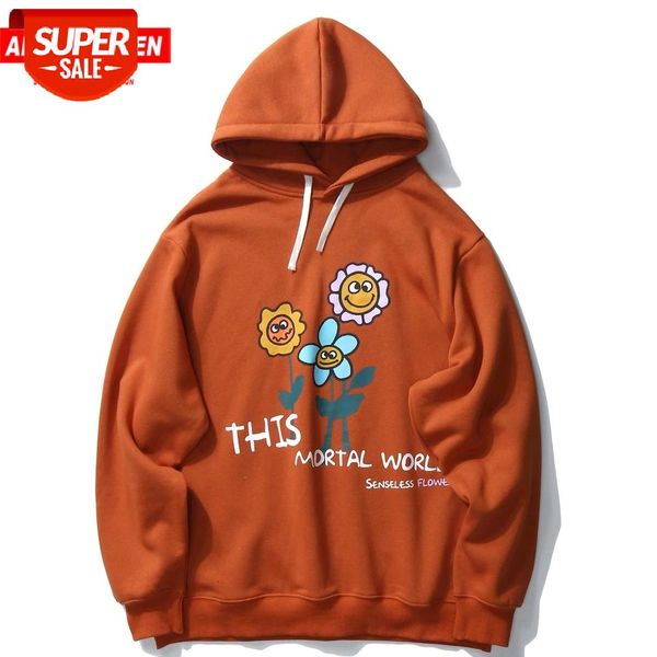 Aelfric Eden Hip Hop Casual Autumn Hooded Sweatshirt 2020 Harajuku Streetwear Hoodie Sweatshirt Sunfiower Print Hoodies Pullover #yU3t, Black
Aelfric Eden Hip Hop Casual Autumn Hooded Sweatshirt 2020 Harajuku Streetwear Hoodie Sweatshirt Sunfiower Print Hoodies Pullover #yU3t, Black