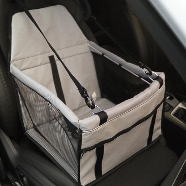 new portable travel pet dog carrier pad waterproof dog seat bag basket pet products safe carry house cat puppy bag car seat
new portable travel pet dog carrier pad waterproof dog seat bag basket pet products safe carry house cat puppy bag car seat