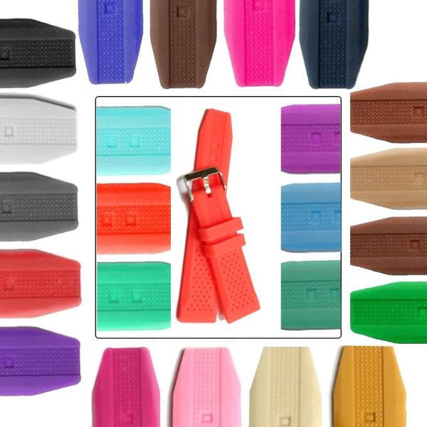 watch bands 22mm watermelon pink silicone jelly rubber lady band straps wb1051h22jb, Black;brown
watch bands 22mm watermelon pink silicone jelly rubber lady band straps wb1051h22jb, Black;brown