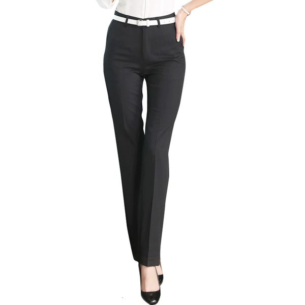 spring and fall into the new black skinny formal ol'high-waisted work straight-waisted trumpet women's pants kodg, Black;white
spring and fall into the new black skinny formal ol'high-waisted work straight-waisted trumpet women's pants kodg, Black;white