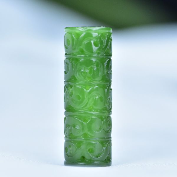 natural jasper green jade pendant hollow hand-carve jade pendants brand men necklace jadeite jade jewelry necklace, Red;blue
natural jasper green jade pendant hollow hand-carve jade pendants brand men necklace jadeite jade jewelry necklace, Red;blue