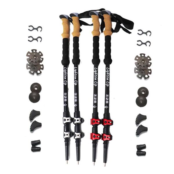 trekking poles carbon fibre aluminium alloy exterior wall walking stick climbing pole men's and women's senior canes eva cork
trekking poles carbon fibre aluminium alloy exterior wall walking stick climbing pole men's and women's senior canes eva cork