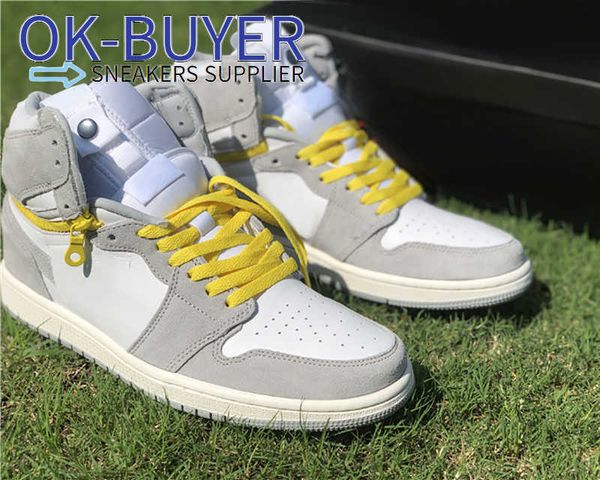 men jumpman 1 basketball shoes classic chicago unique design switch light smoke grey women's running sneakers non-slip
men jumpman 1 basketball shoes classic chicago unique design switch light smoke grey women's running sneakers non-slip