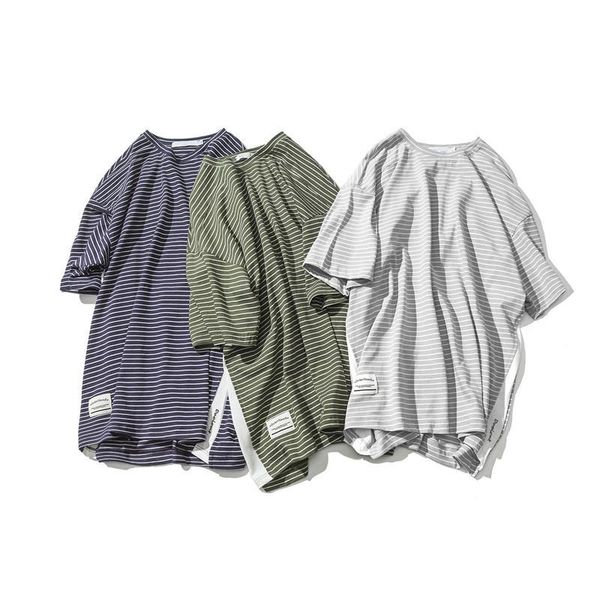 men's t-shirts men t-shirt striped raglan sleeve summer casual style o-neck 3colors available m-2xl, White;black
men's t-shirts men t-shirt striped raglan sleeve summer casual style o-neck 3colors available m-2xl, White;black