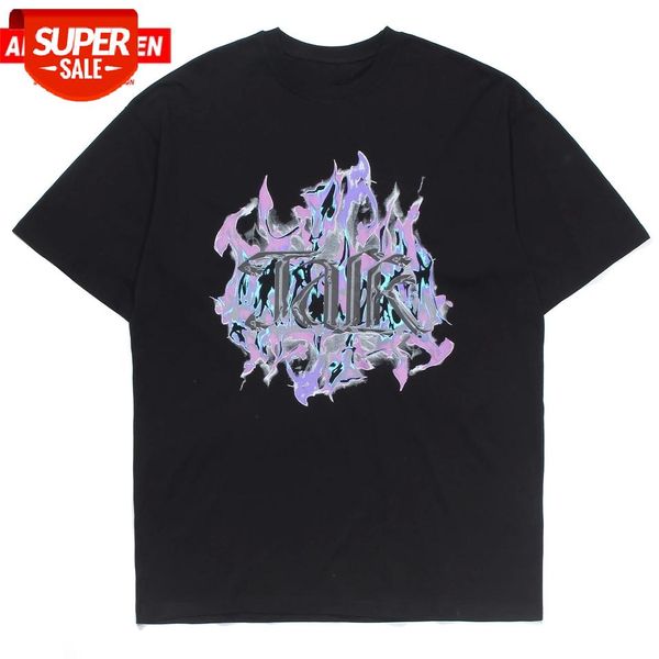 aelfric eden hip hop t shirt men purple flame print casual tshirts 2020 streetwear oversized summer fashion casual short sleeve #bd5r, White;black
aelfric eden hip hop t shirt men purple flame print casual tshirts 2020 streetwear oversized summer fashion casual short sleeve #bd5r, White;black