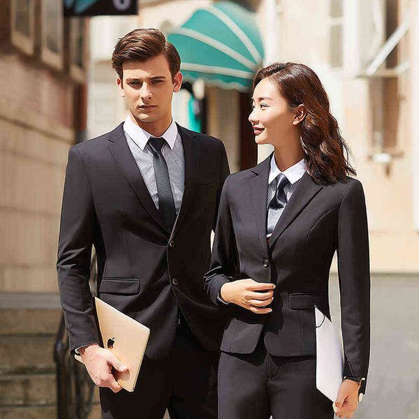 luxury men's suits blazers suit autumn winter men's and women's same busins formal real tate consultant white-collar blue sui, White;black
luxury men's suits blazers suit autumn winter men's and women's same busins formal real tate consultant white-collar blue sui, White;black