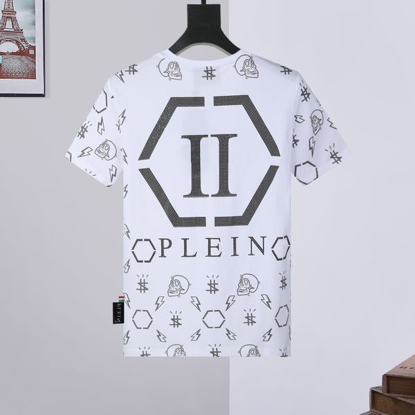 plein bear t-shirt round neck ss stones men's t-shirts rhinestone skulls mens tshirts classical tees pb 16575, White;black
plein bear t-shirt round neck ss stones men's t-shirts rhinestone skulls mens tshirts classical tees pb 16575, White;black