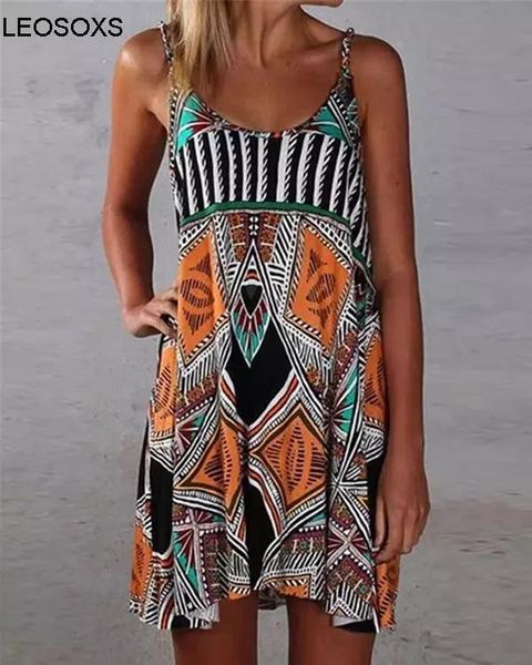casual dresses for women 2021 bohemian geometric print beach dress retro sling short, Black;gray
casual dresses for women 2021 bohemian geometric print beach dress retro sling short, Black;gray