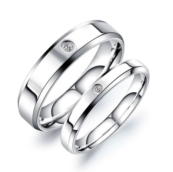 cluster rings wedding for women stainless steel cubic zirconia support name anniversary gift, Golden;silver 
cluster rings wedding for women stainless steel cubic zirconia support name anniversary gift, Golden;silver