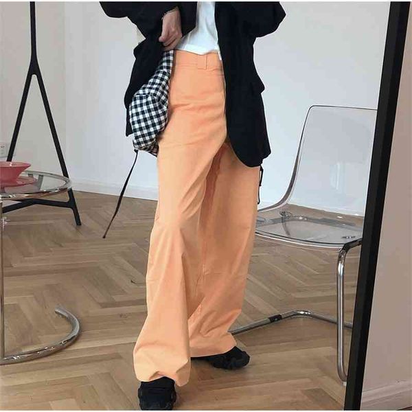 women's pants & capris summer high waist bright color wide leg straight elegant long female trousers 97hk, Black;white
women's pants & capris summer high waist bright color wide leg straight elegant long female trousers 97hk, Black;white