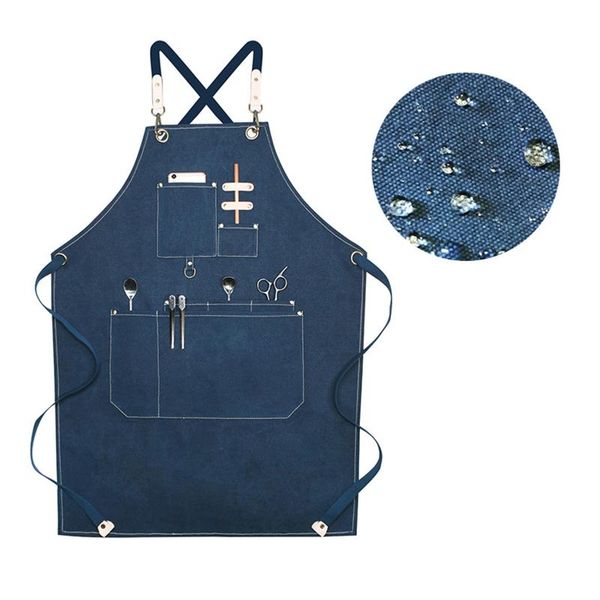 aprons women mens with pockets oil proof quick release thickened adjustable work gardening chef apron cross back straps kitchen bbq
aprons women mens with pockets oil proof quick release thickened adjustable work gardening chef apron cross back straps kitchen bbq