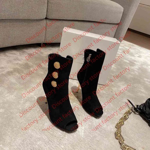 2020designer pointed high heel boots, winter luxury suede boots, good quality designer stiletto heel ankle boot, winter luxury leather boot, Black
2020designer pointed high heel boots, winter luxury suede boots, good quality designer stiletto heel ankle boot, winter luxury leather boot, Black