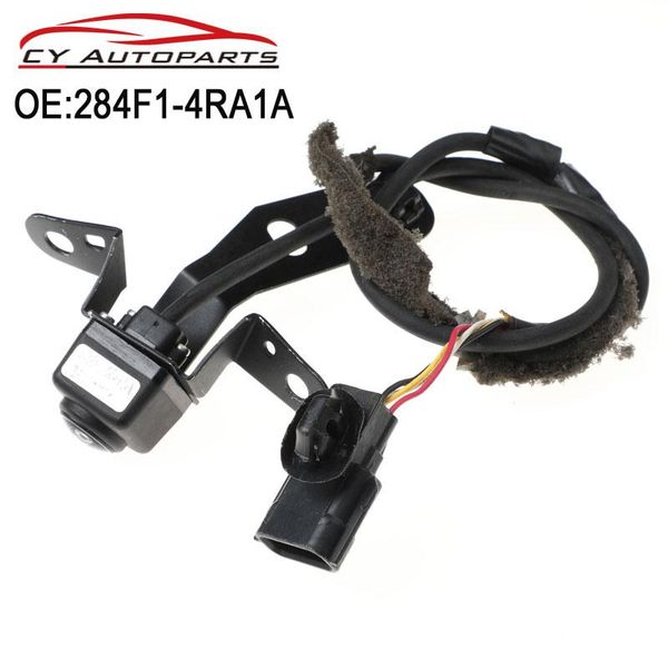 car rear view cameras& parking sensors camera assembly for maxima 2021-2021 284f1-4ra1a 284f14ra1a
car rear view cameras& parking sensors camera assembly for maxima 2021-2021 284f1-4ra1a 284f14ra1a