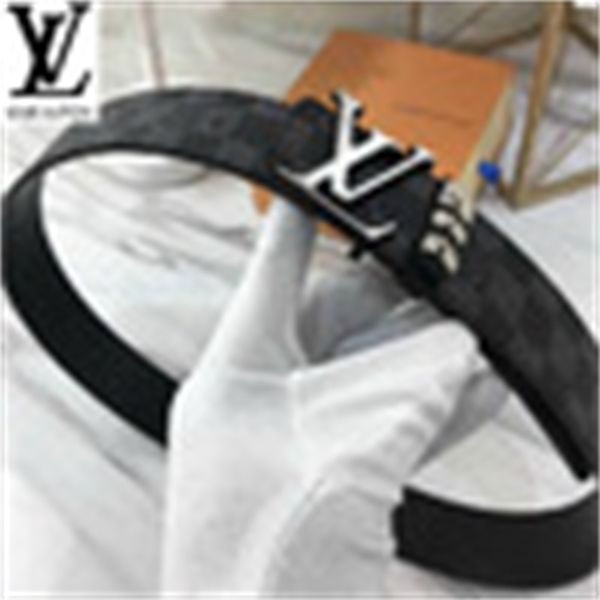brand designer luxury belt black oil-edge letter buckle authentic official mens belts for men women belt with box, Silver
brand designer luxury belt black oil-edge letter buckle authentic official mens belts for men women belt with box, Silver