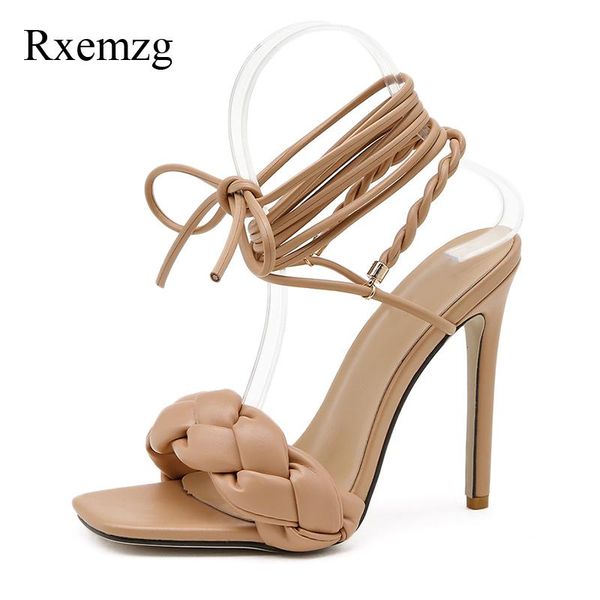 rxemzg women shoes summer 2021 fashion weave square toe cross-tied sandals peep toe high heels dress gladiator party shoes, Black
rxemzg women shoes summer 2021 fashion weave square toe cross-tied sandals peep toe high heels dress gladiator party shoes, Black