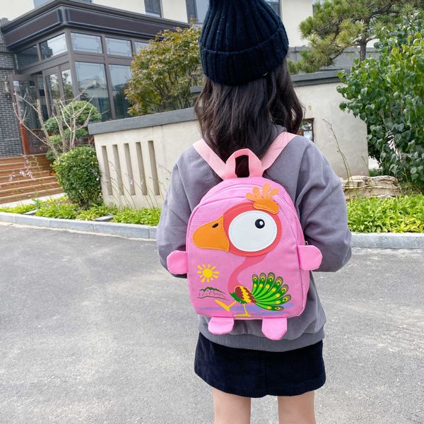 nylon animal kids preschool school bags children shoulder backpacks cartoon student book bags for baby girls boys cute backpack
nylon animal kids preschool school bags children shoulder backpacks cartoon student book bags for baby girls boys cute backpack