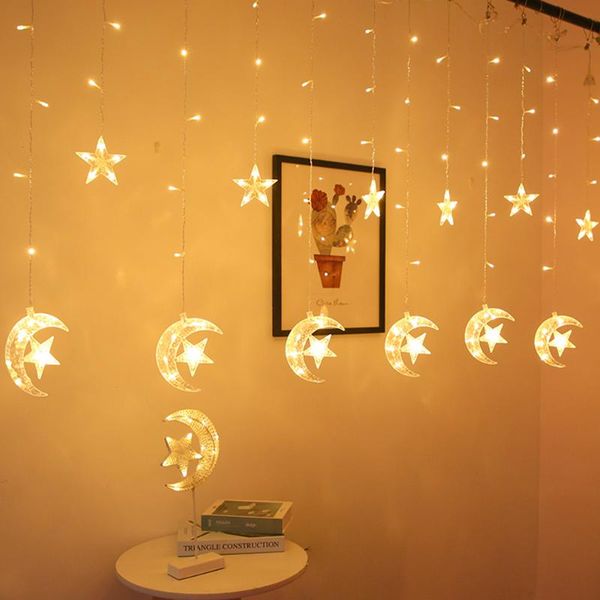 flash eu us string light for party decor wedding home indoor decoration led curtain light star moon fairy lamp
flash eu us string light for party decor wedding home indoor decoration led curtain light star moon fairy lamp