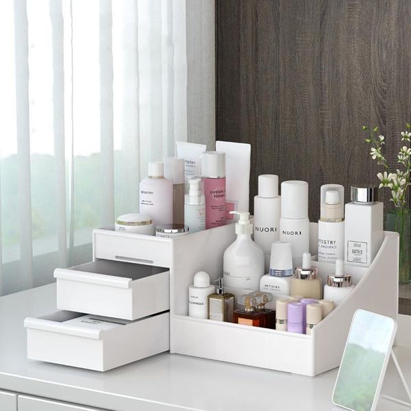 storage boxes & bins jewelry container makeup brush holder case cosmetic box bathroom desksundries beauty organizer drawer
storage boxes & bins jewelry container makeup brush holder case cosmetic box bathroom desksundries beauty organizer drawer