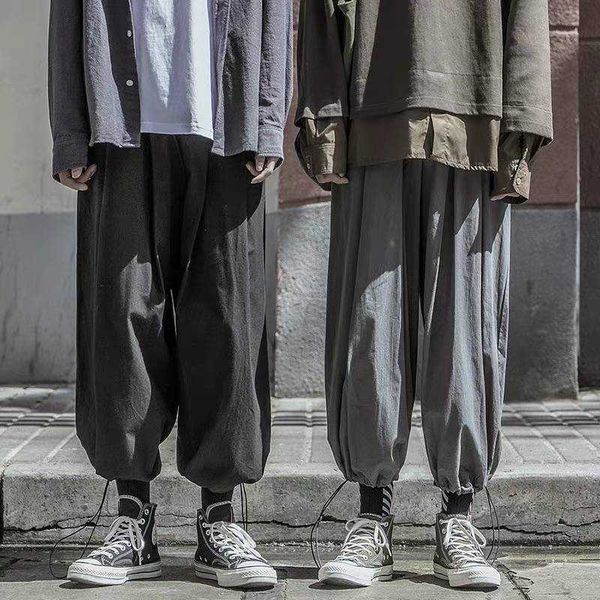 men's pants carga dos cala casual soltas masculinos pretas de calas hip hop homens corredores casuais m8eu, Black
men's pants carga dos cala casual soltas masculinos pretas de calas hip hop homens corredores casuais m8eu, Black
