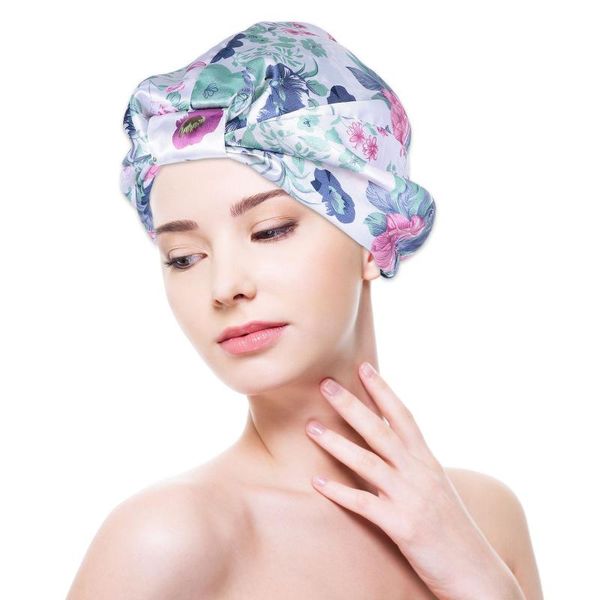 shower caps printing head wrap hair care satin bonnet for women elastic wide band night sleep hat chemo loss cover
shower caps printing head wrap hair care satin bonnet for women elastic wide band night sleep hat chemo loss cover