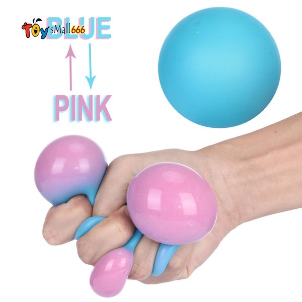 colorful vent ball press decompression toy relieve anti stress balls hand squeeze fidget toy for child kids antistress gifts
colorful vent ball press decompression toy relieve anti stress balls hand squeeze fidget toy for child kids antistress gifts