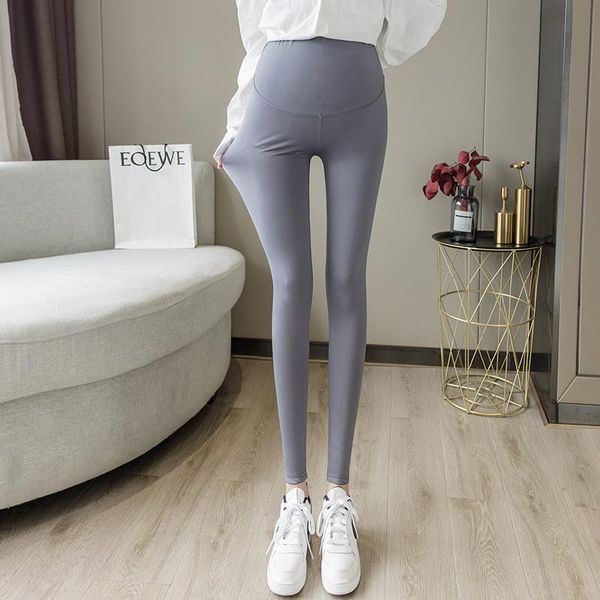 maternity bottoms 2967# autumn skinny legging sports casual yoga pants clothes for pregnant women 3xl 4xl elastic waist belly pregnancy, White
maternity bottoms 2967# autumn skinny legging sports casual yoga pants clothes for pregnant women 3xl 4xl elastic waist belly pregnancy, White