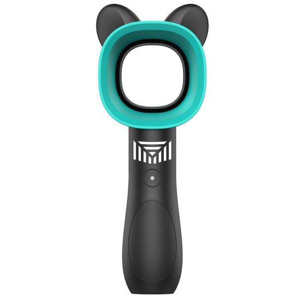 electric fans leafless portable rechargeable usb fan without blade hand mini refrigerator cooling with 3 speed level
electric fans leafless portable rechargeable usb fan without blade hand mini refrigerator cooling with 3 speed level