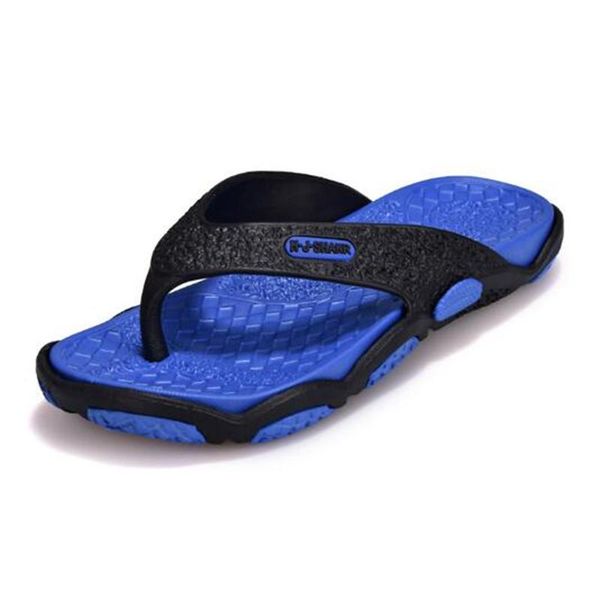 slippers summer cool men slip resistant fashion flip flops sell footwear clip toe casual beach, Black
slippers summer cool men slip resistant fashion flip flops sell footwear clip toe casual beach, Black