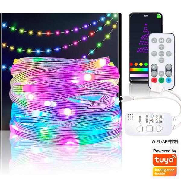 strips wifi led strip lights 10m rgb smd flexible ribbon waterproof light 5m tape diode control halloween christmas decor
strips wifi led strip lights 10m rgb smd flexible ribbon waterproof light 5m tape diode control halloween christmas decor