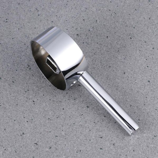 kitchen faucets cold and mixing water handle basin - type e (silver)
kitchen faucets cold and mixing water handle basin - type e (silver)