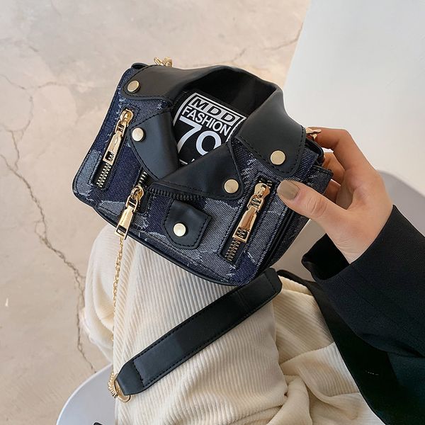 fashion crossbody bag women denim small clothes special design famouse brand denim handbag ladies shoulder bags flap purse c0228
fashion crossbody bag women denim small clothes special design famouse brand denim handbag ladies shoulder bags flap purse c0228