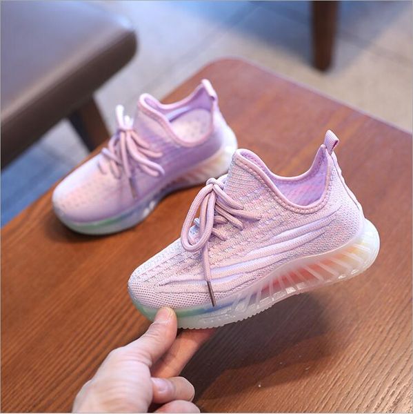 size26--37 new children shoes kids casual shoes fashion breathable knitting soft bottom non-slip boys girls sneakers, Black
size26--37 new children shoes kids casual shoes fashion breathable knitting soft bottom non-slip boys girls sneakers, Black
