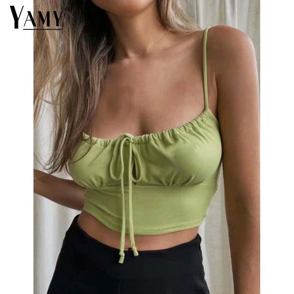 women's tanks & camis summer crop women tank white green sleeeveless cute elegant black vintage short shirts 2021
women's tanks & camis summer crop women tank white green sleeeveless cute elegant black vintage short shirts 2021