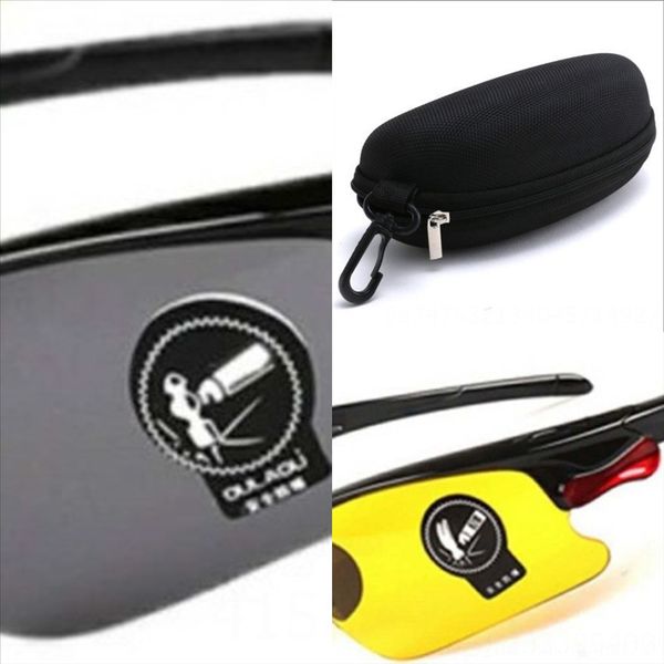 gLZ 3106 outdoor driver driving Polarized Sports Sun night Outdoor sports sun Night vision goggles sun glassesvision glasses riding, White;black 
gLZ 3106 outdoor driver driving Polarized Sports Sun night Outdoor sports sun Night vision goggles sun glassesvision glasses riding, White;black