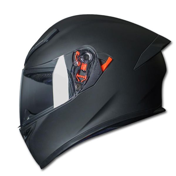 motorcycle helmets matte black double lens crash helmet electric motorbike full face ece approved
motorcycle helmets matte black double lens crash helmet electric motorbike full face ece approved