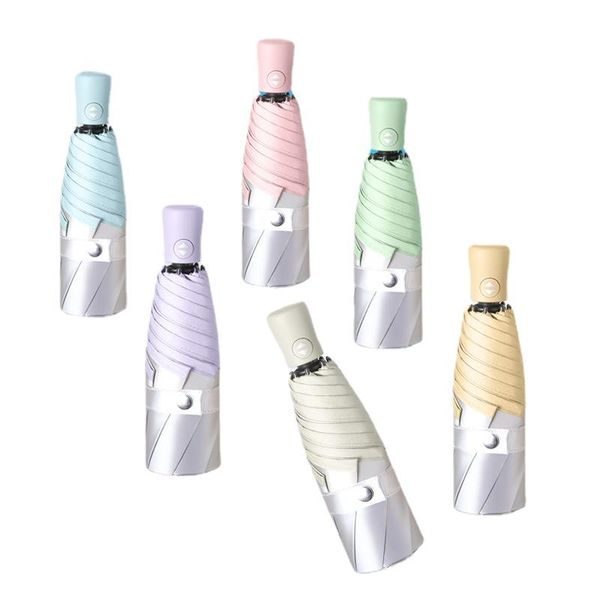 umbrellas seven bone five fold automatic umbrella silver sunscreen uv rain protection double purpose sun folding women gifts
umbrellas seven bone five fold automatic umbrella silver sunscreen uv rain protection double purpose sun folding women gifts