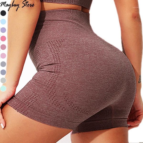 1pcs women yoga spandex shorts seamless workout sportswear high waisted pants gym fitness clothing leggings sports booty suits outfit
1pcs women yoga spandex shorts seamless workout sportswear high waisted pants gym fitness clothing leggings sports booty suits outfit
