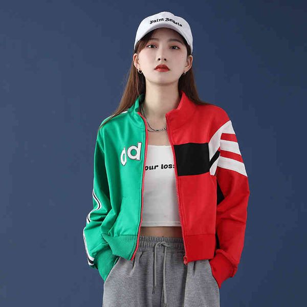 spring and autumn women's small fragrance sports sweater high waist yoga chaohan versatile square dance short et, Black;brown
spring and autumn women's small fragrance sports sweater high waist yoga chaohan versatile square dance short et, Black;brown