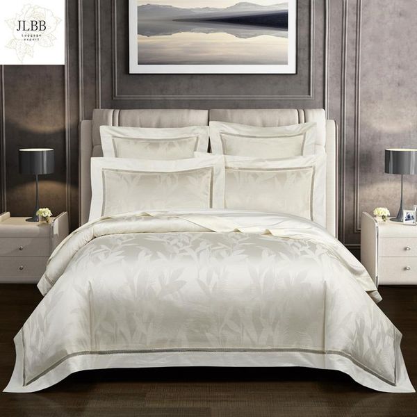 bedding sets vintage chic jacquard duvet cover set soft egyptian cotton comforter fitted sheet 4pcs king size
bedding sets vintage chic jacquard duvet cover set soft egyptian cotton comforter fitted sheet 4pcs king size