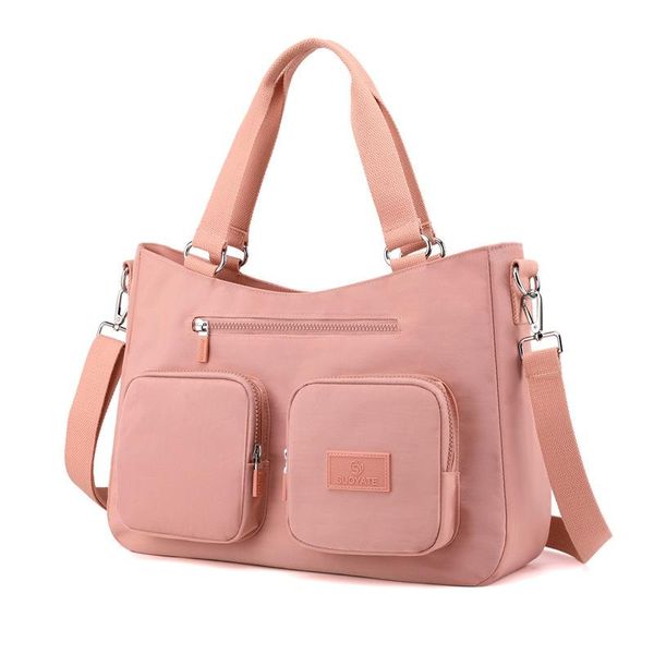 diaper bags large-capacity fashion women's bags, leisure handbags, short trips, one shoulder diagonal mother bags.
diaper bags large-capacity fashion women's bags, leisure handbags, short trips, one shoulder diagonal mother bags.