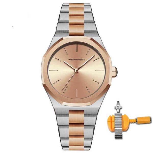 nxy watches watch for women luxury design fashion cutting japanese original movement stainless steel ladies gift wrist watch0209, Slivery;brown
nxy watches watch for women luxury design fashion cutting japanese original movement stainless steel ladies gift wrist watch0209, Slivery;brown