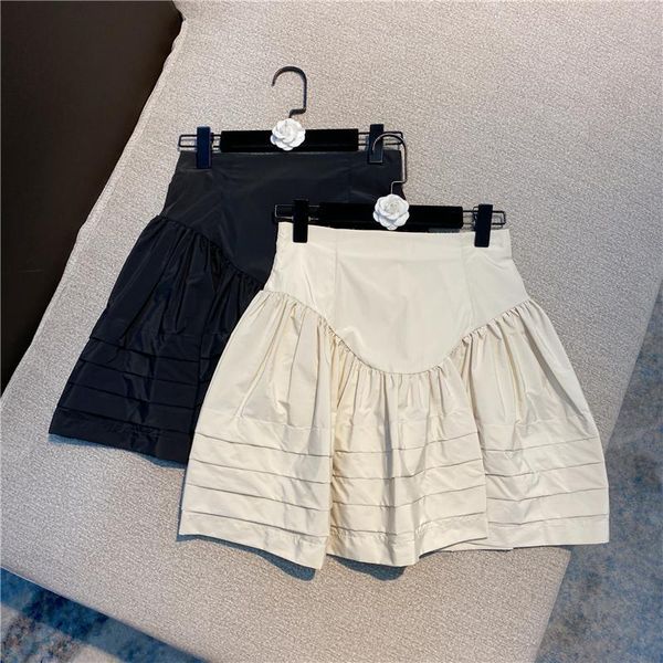 skirts 2021 french retro temperament pleated puffy sweet and versatile high waist skirt women 0329, Black
skirts 2021 french retro temperament pleated puffy sweet and versatile high waist skirt women 0329, Black