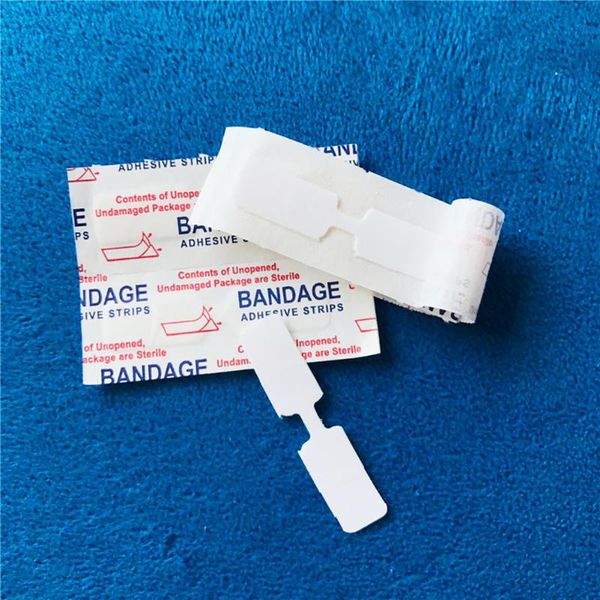 outdoor gadgets 10/20pcs waterproof 45*10mm butterfly adhesive wound closure emergency kit bandages
outdoor gadgets 10/20pcs waterproof 45*10mm butterfly adhesive wound closure emergency kit bandages