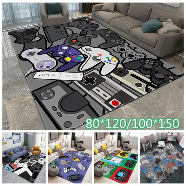 carpets gamer controller area rugs non-slip floor mat doormats home runner rug carpet for bedroom indoor outdoor kids play
carpets gamer controller area rugs non-slip floor mat doormats home runner rug carpet for bedroom indoor outdoor kids play